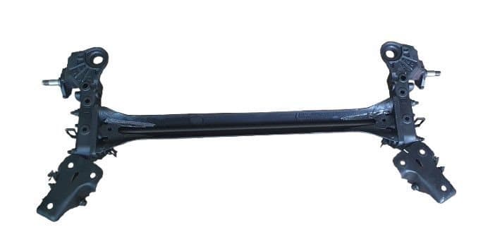 Bakaxel Renoverad - Citroën C2/C3 I/C3 Pluriel från Autofrance - bild 3