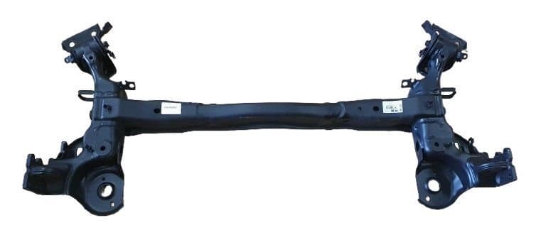 Bakaxel Renoverad - Citroën C3 II/Ds3 från Autofrance - bild 2