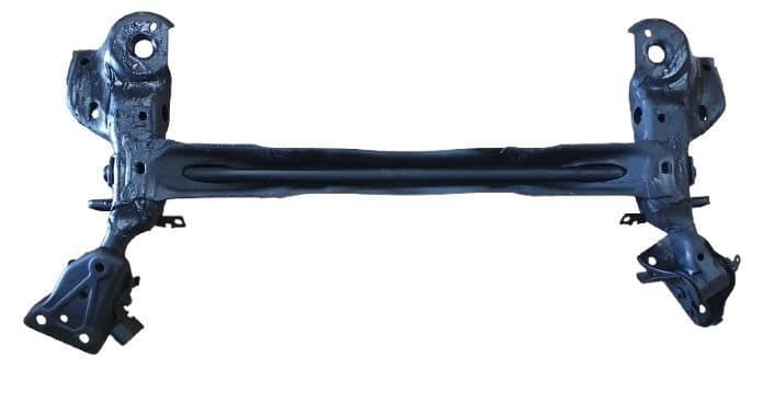 Bakaxel Renoverad - Citroën C3 II/Ds3 från Autofrance - bild 4