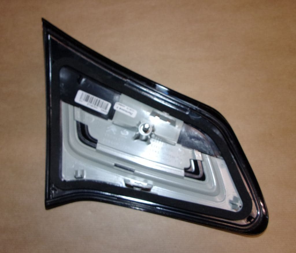 Bakljus - Citroën C4 II höger från Autofrance - bild 2