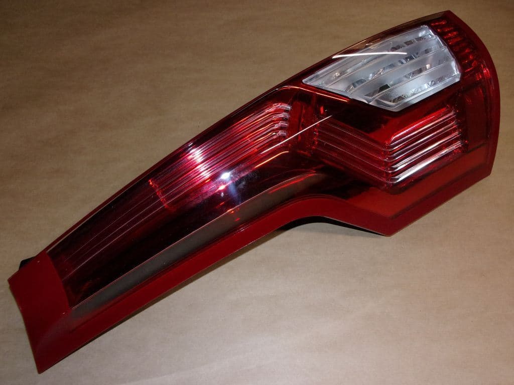 Bakljus - Citroën C4 Picasso vänster från Autofrance - bild 2