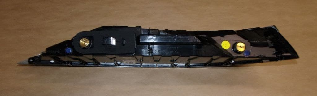 Bakljus - Citroën Ds7 höger från Autofrance - bild 4