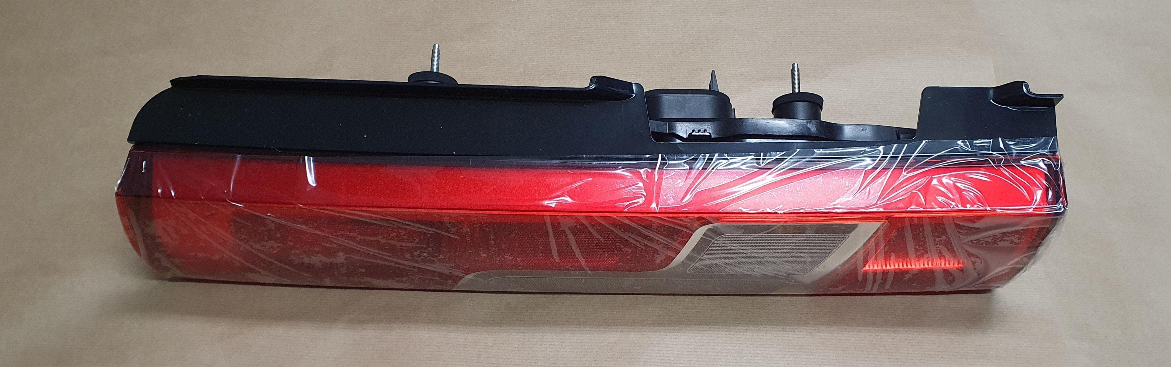 Bakljus - Citroën Jumper III 14> vänster från Autofrance - bild 2