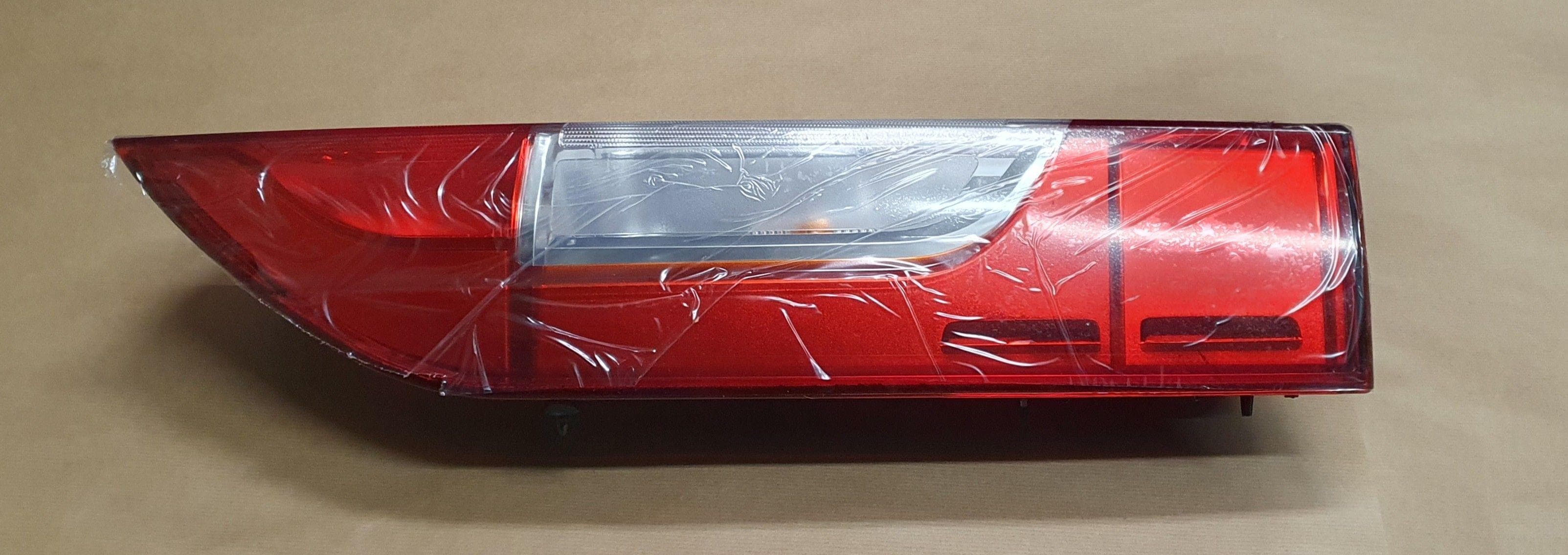 Bakljus - Citroën Jumper III 14> vänster från Autofrance - bild 4