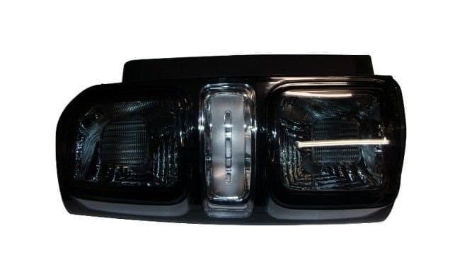 Bakljus - Citroën Jumpy IV 2016> vänster från Autofrance