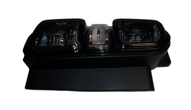 Bakljus - Citroën Jumpy IV 2016> vänster från Autofrance - bild 2