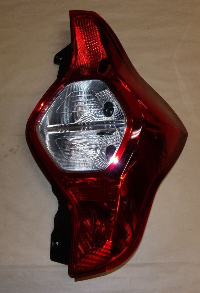 Bakljus - Dacia Lodgy höger från Autofrance - bild 2