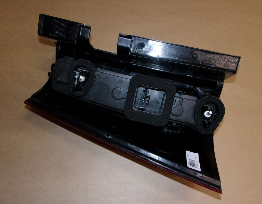 Bakljus - Dacia Logan I höger från Autofrance - bild 3