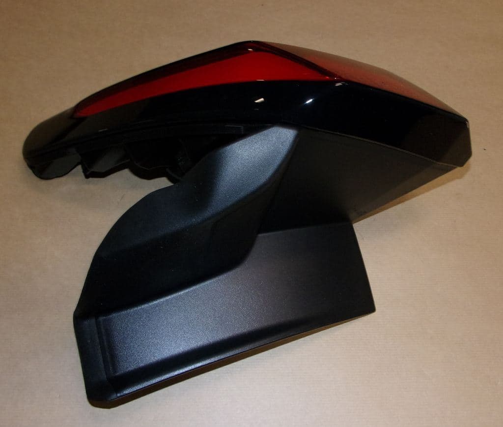 Bakljus - Peugeot 3008 II höger från Autofrance - bild 3