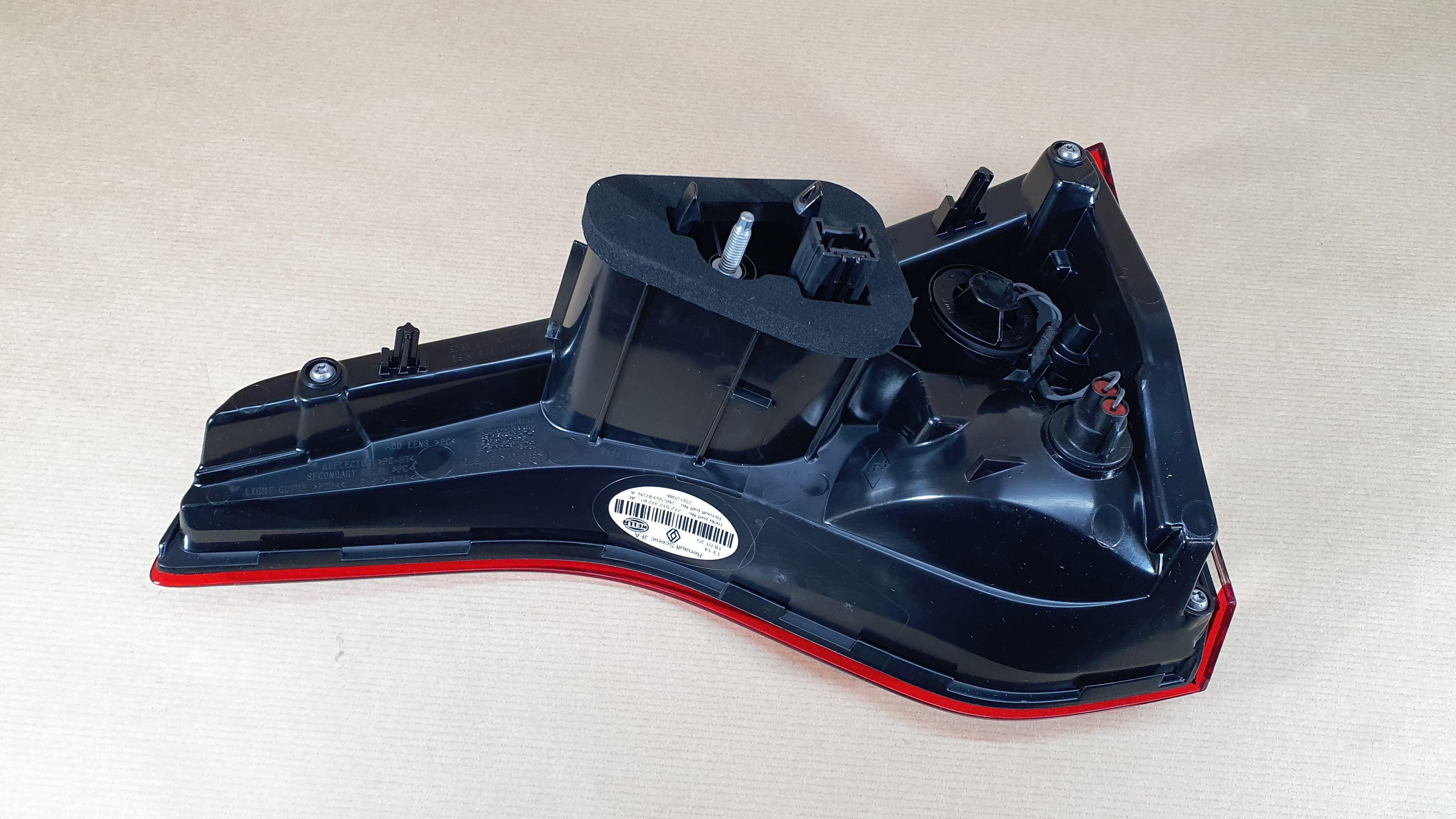 Bakljus från Autofrance - bild 3