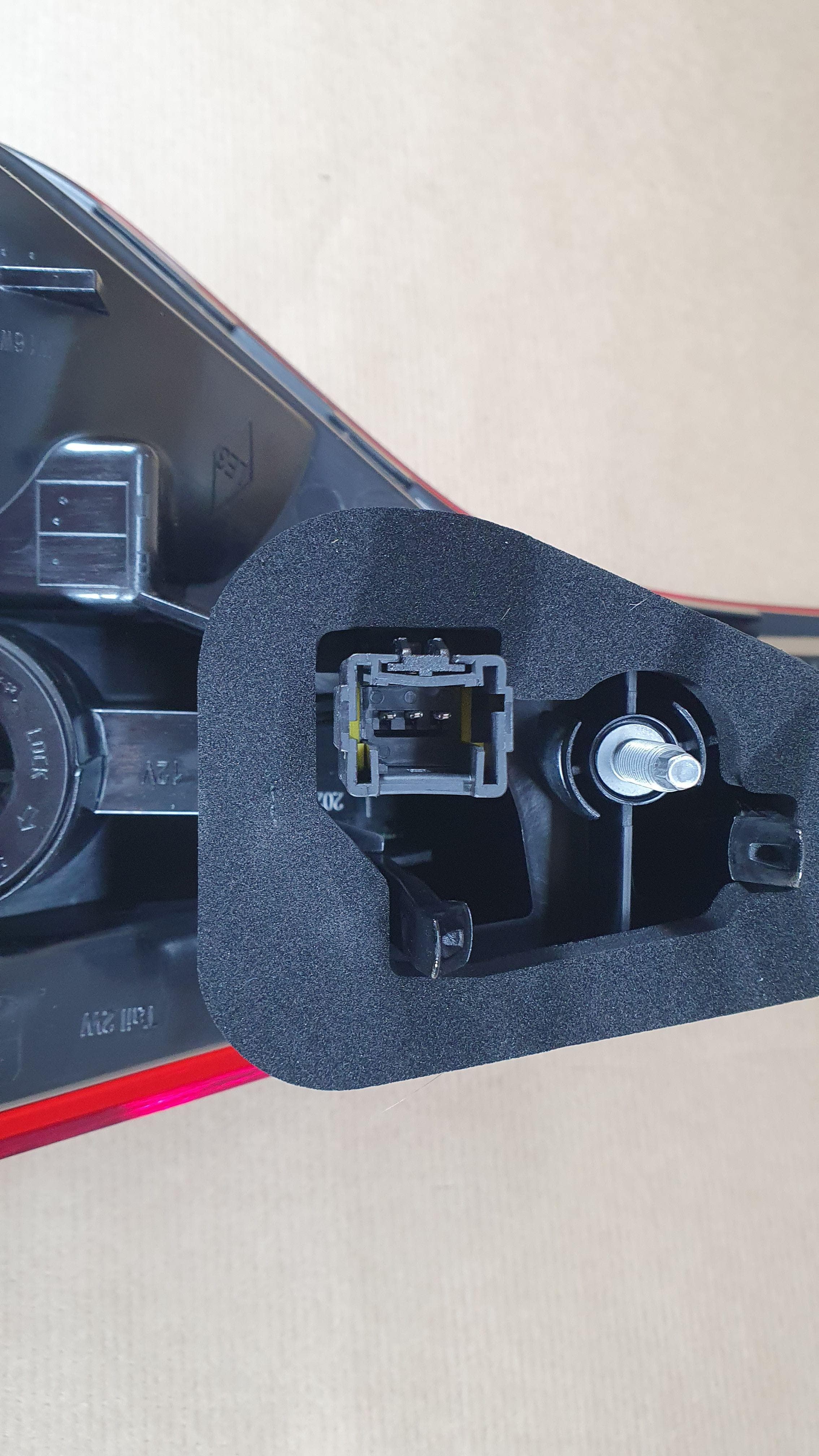 Bakljus från Autofrance - bild 4