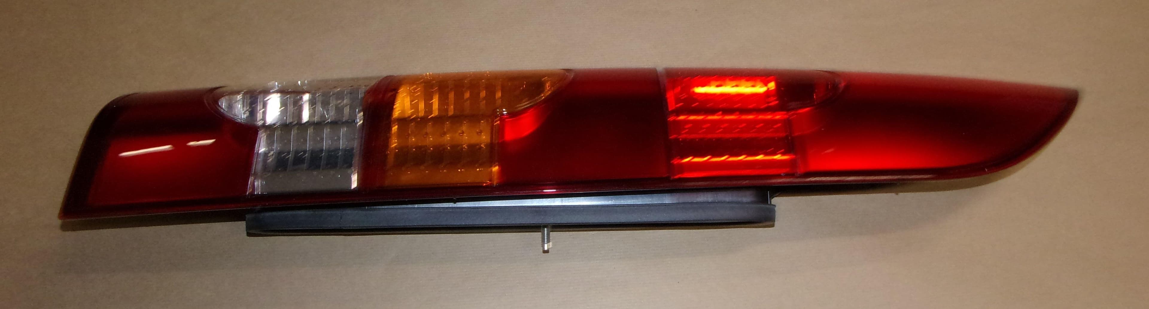 Bakljus - Renault Kangoo höger från Autofrance - bild 2