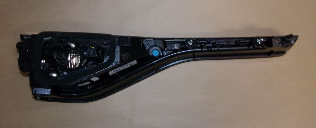 Bakljus - Renault Megane IV höger från Autofrance - bild 3