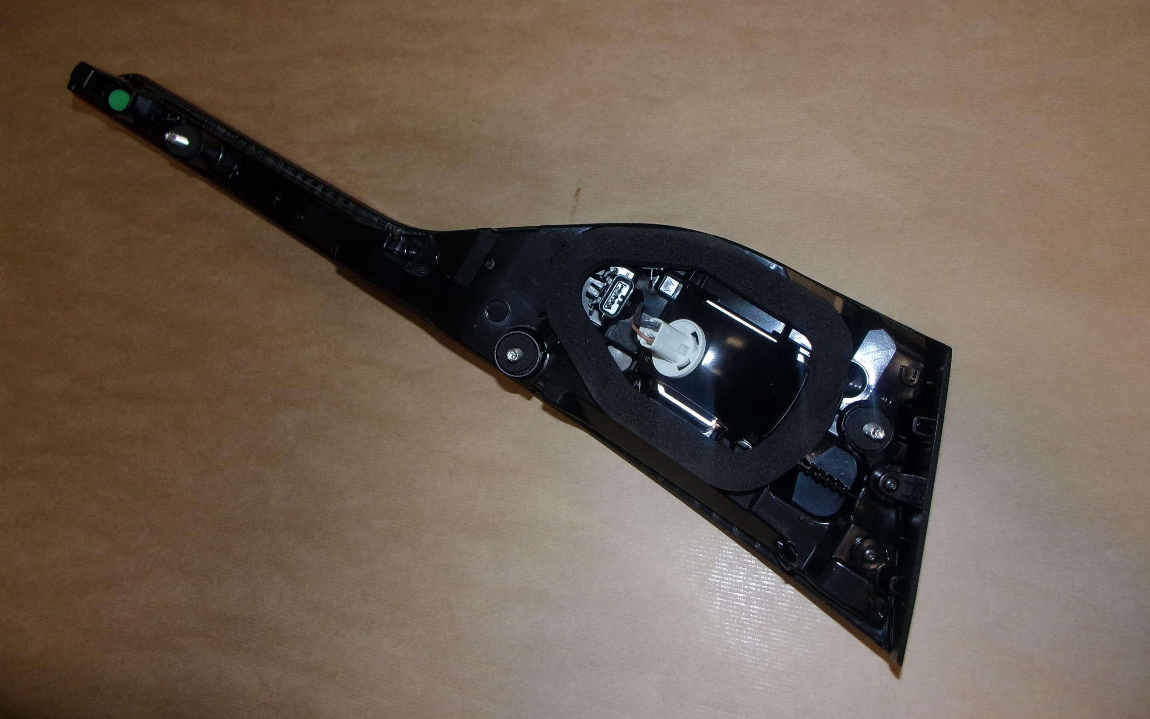 Bakljus från Autofrance - bild 3