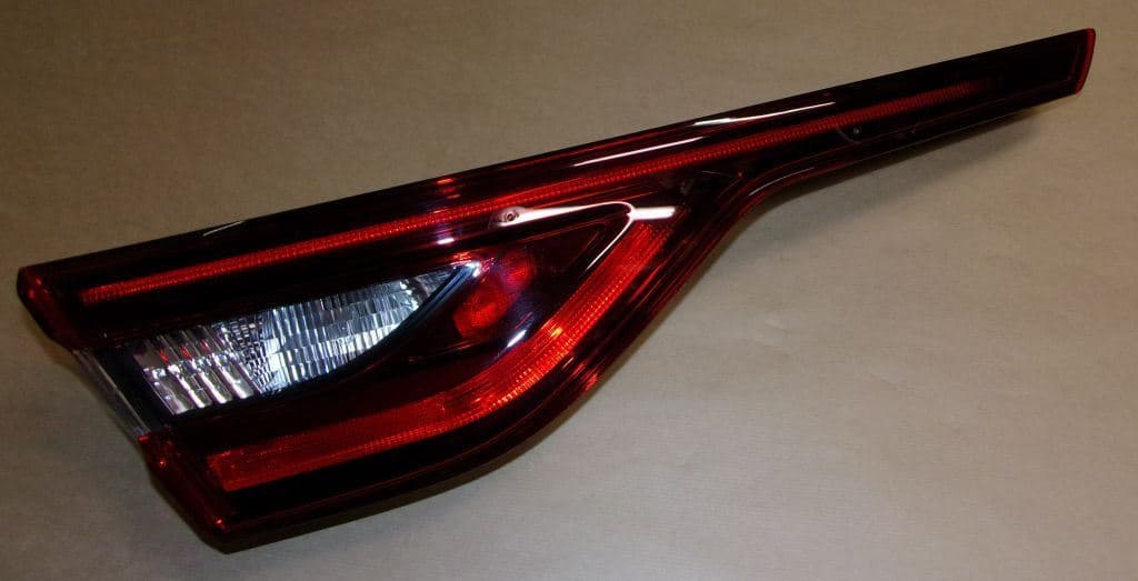 Bakljus från Autofrance - bild 2