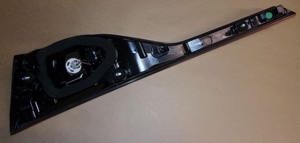 Bakljus från Autofrance - bild 3