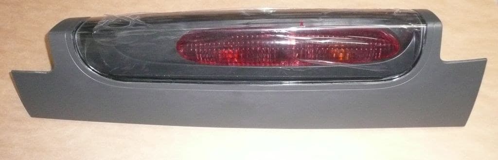 Bakljus - Renault Trafic II vänster från Autofrance - bild 2