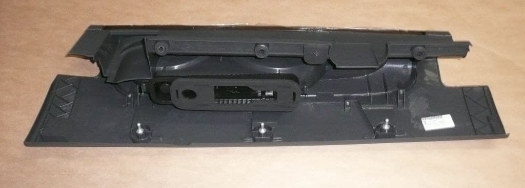 Bakljus - Renault Trafic II vänster från Autofrance - bild 3