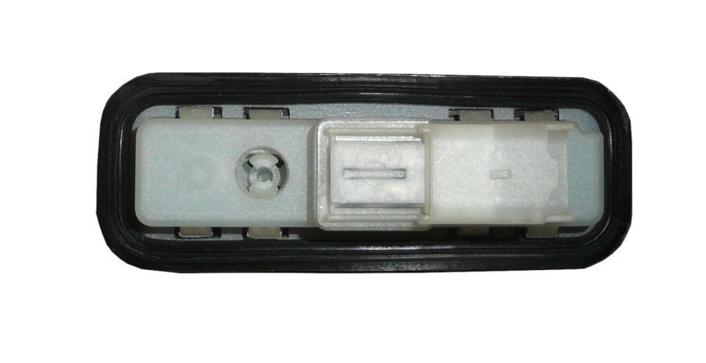 Bakluckebrytare - Citroën C2/C5/C6 P, 3008 från Autofrance - bild 3