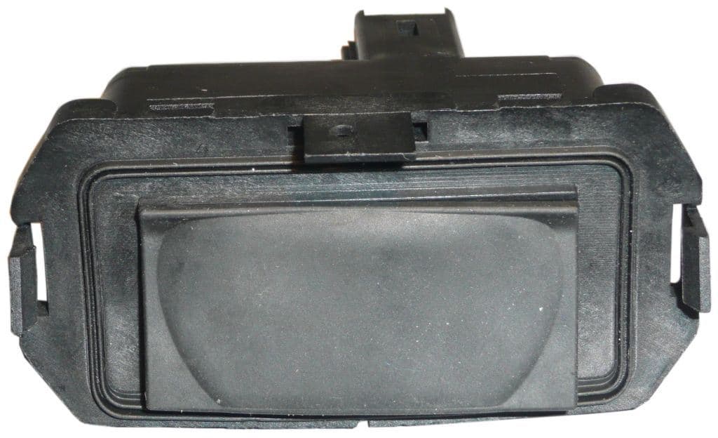 Bakluckebrytare - Renault Laguna II från Autofrance