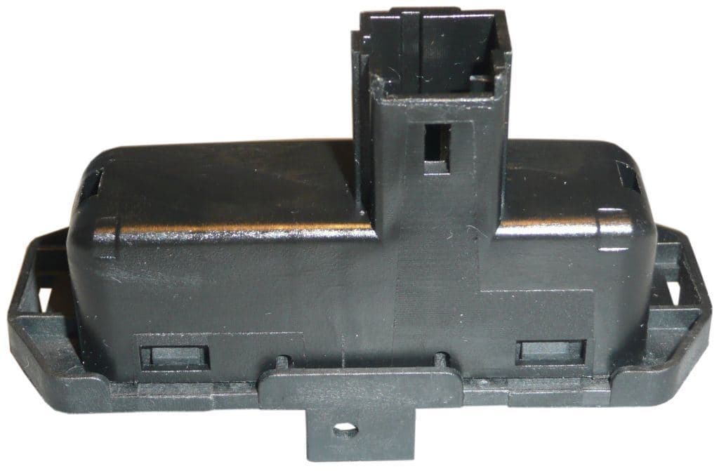 Bakluckebrytare - Renault Laguna II från Autofrance - bild 2