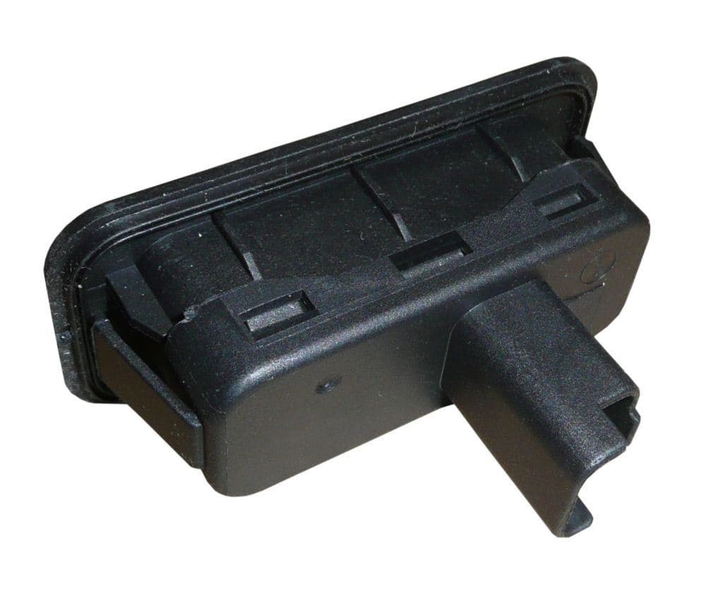 Bakluckebrytare - Renault Megane II/Scenic II från Autofrance - bild 2