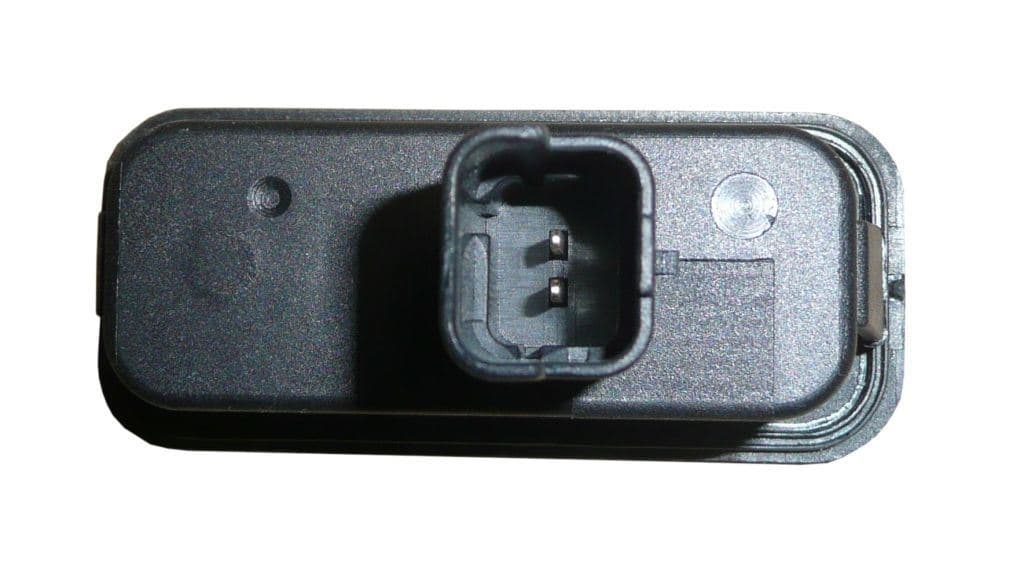 Bakluckebrytare - Renault Megane II/Scenic II från Autofrance - bild 3