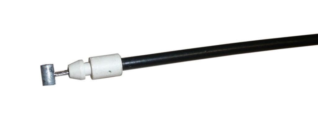 Bakluckelås - Citroën Jumper III vänster, Bak från Autofrance - bild 3