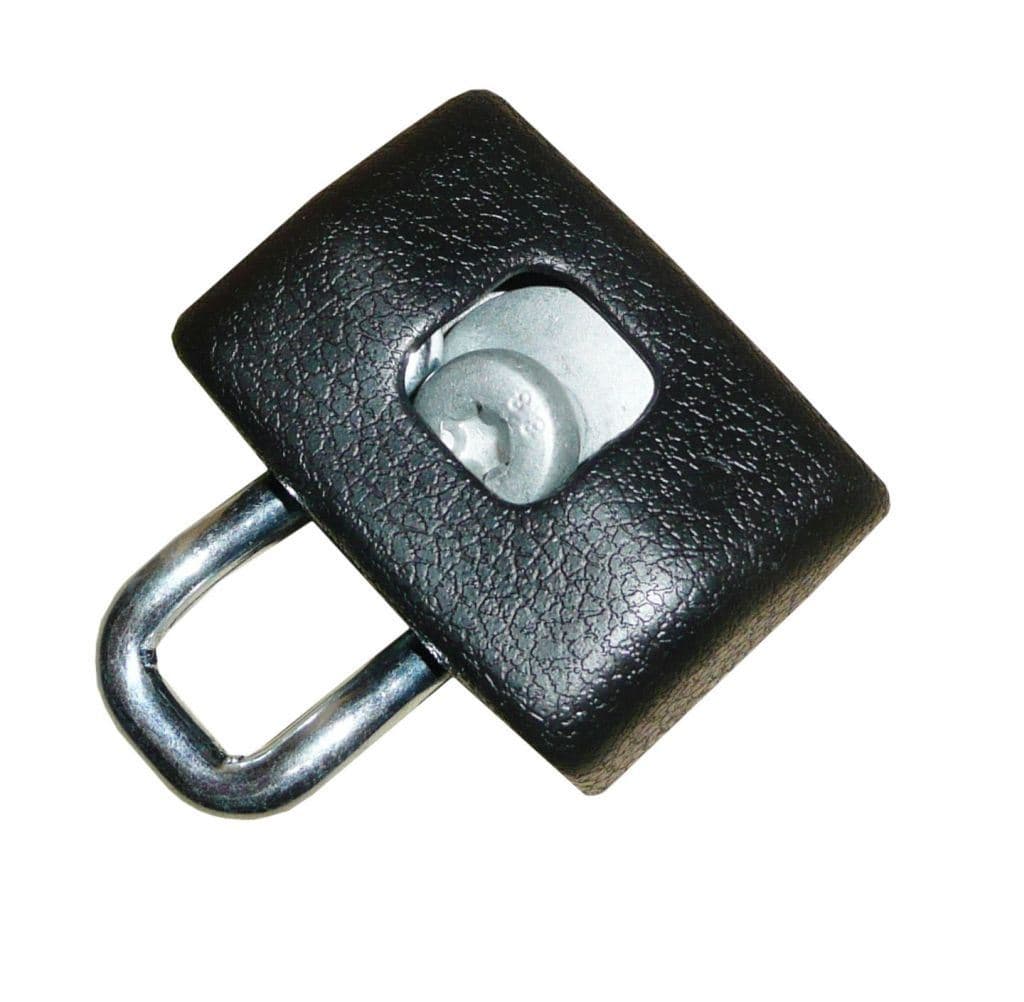 Bakluckelås - Renault Clio I/Twingo från Autofrance