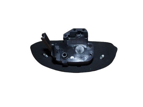 Bakluckelås - Renault Scenic I Lift 00-03 från Autofrance - bild 3