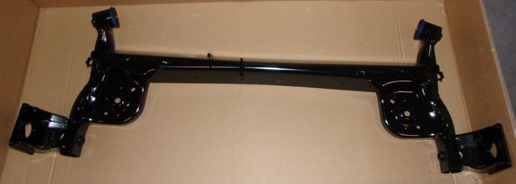 Bakre - BELKA D DUSTER