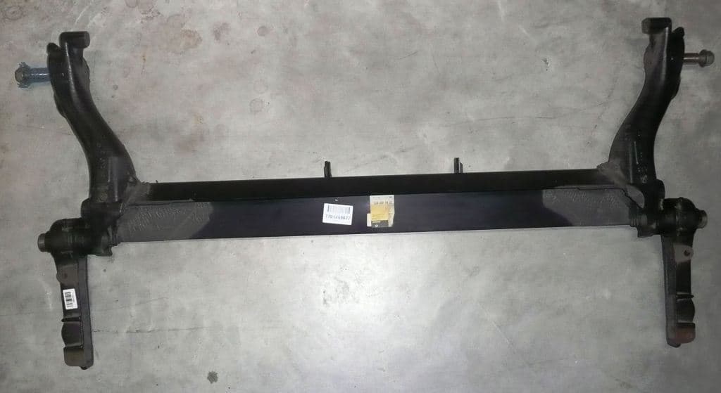 Bakre - Balk R MEGANE I från Autofrance