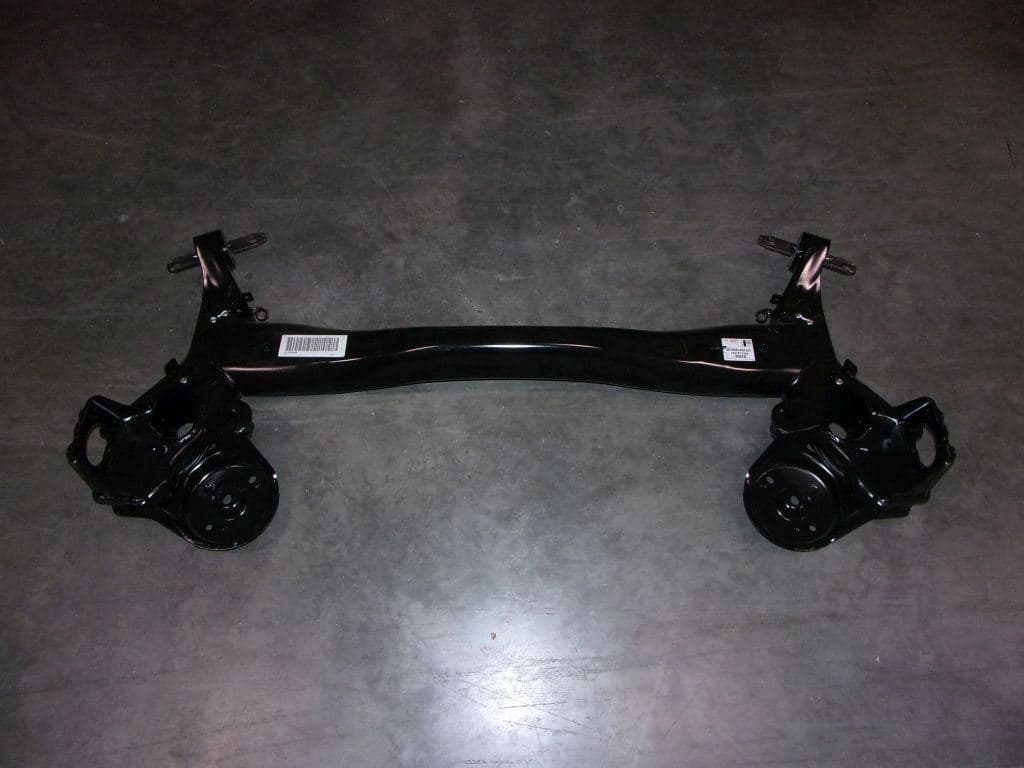 Bakre - Peugeot 308/3008 från Autofrance