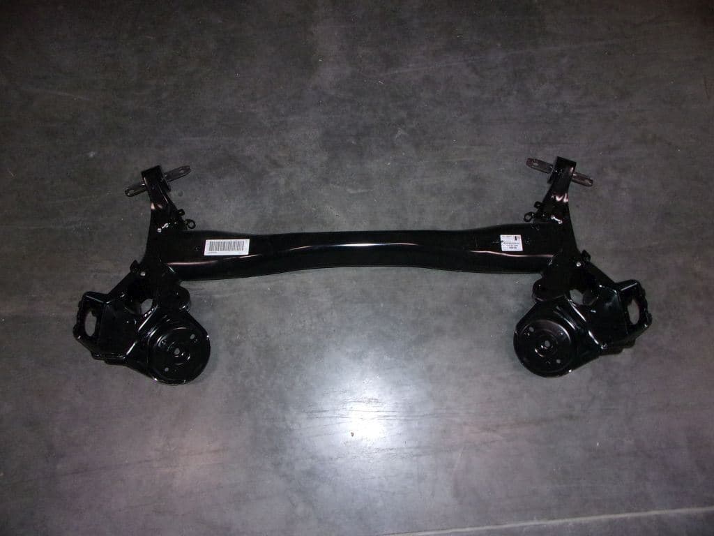 Bakre - Peugeot 308/3008 från Autofrance - bild 2