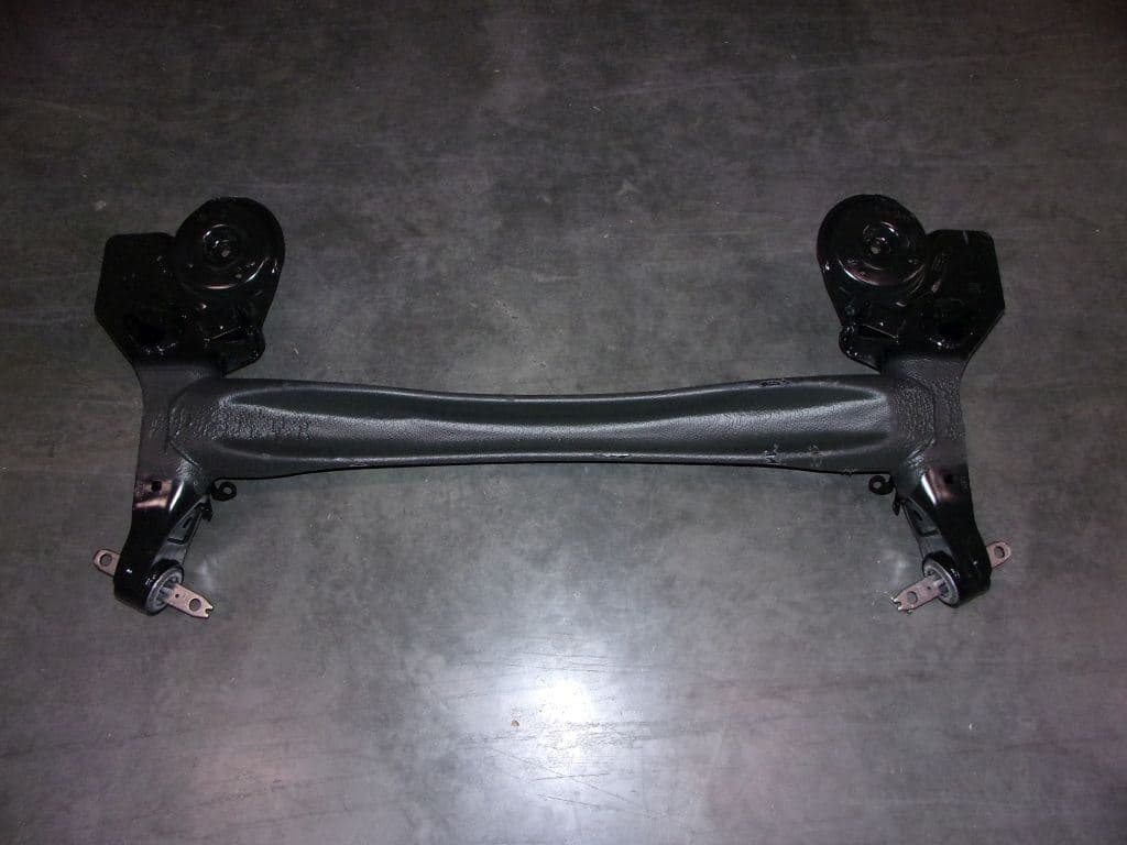 Bakre - Peugeot 308/3008 från Autofrance - bild 3