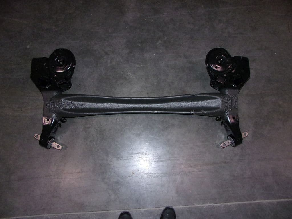 Bakre - Peugeot 308/3008 från Autofrance - bild 4