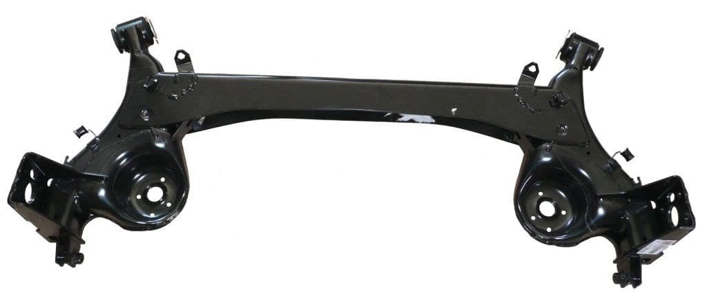 Bakre - Peugeot Bipper från Autofrance