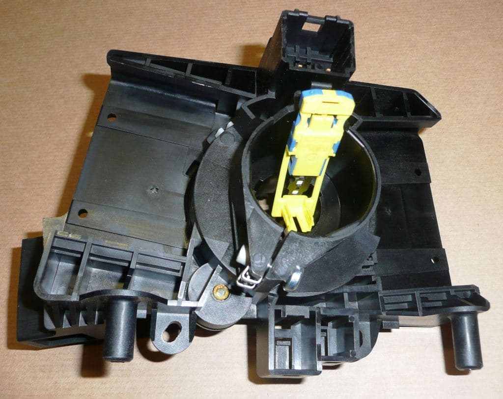 Bältesupprullare - Dacia Duster från Autofrance - bild 3