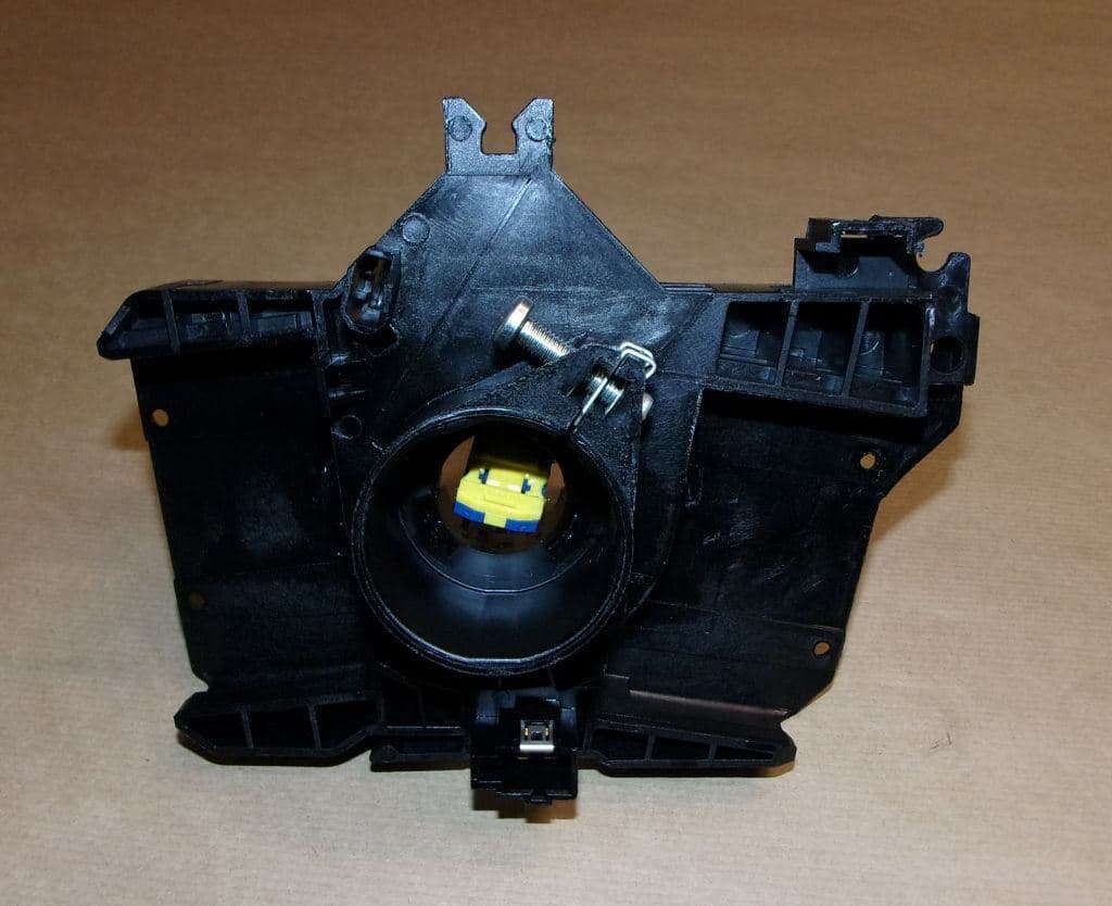 Bältesupprullare - Dacia Duster/Logan/Sandero från Autofrance - bild 4