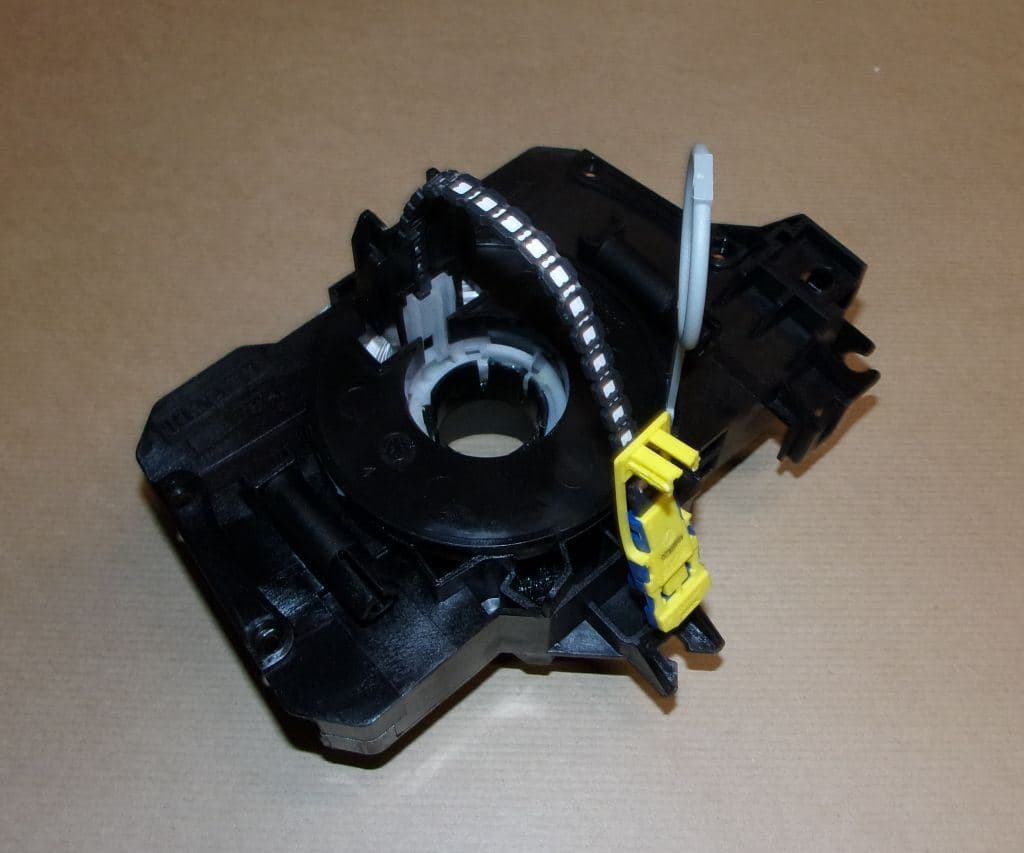 Bältesupprullare - Dacia Logan från Autofrance - bild 2