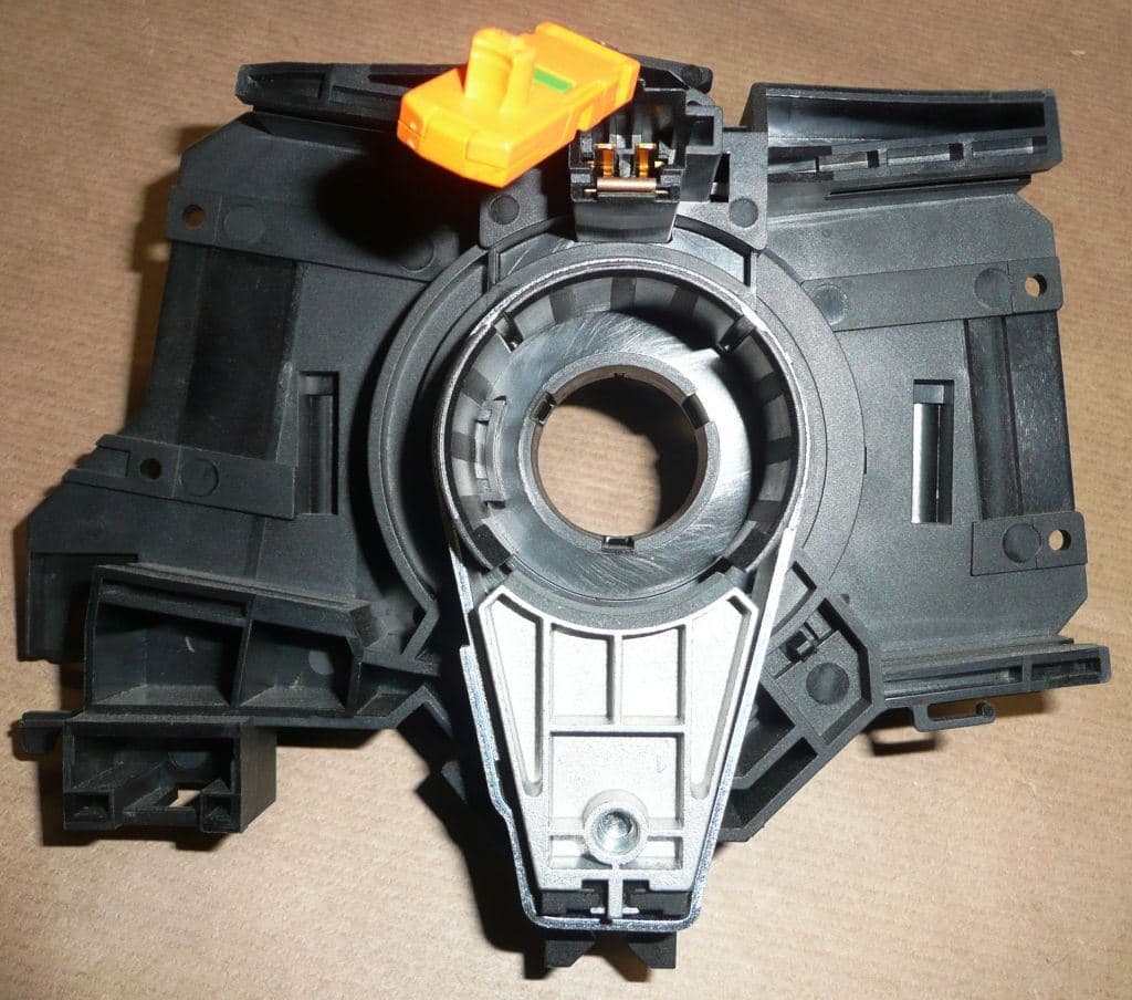 Bältesupprullare - Renault Clio II från Autofrance - bild 3