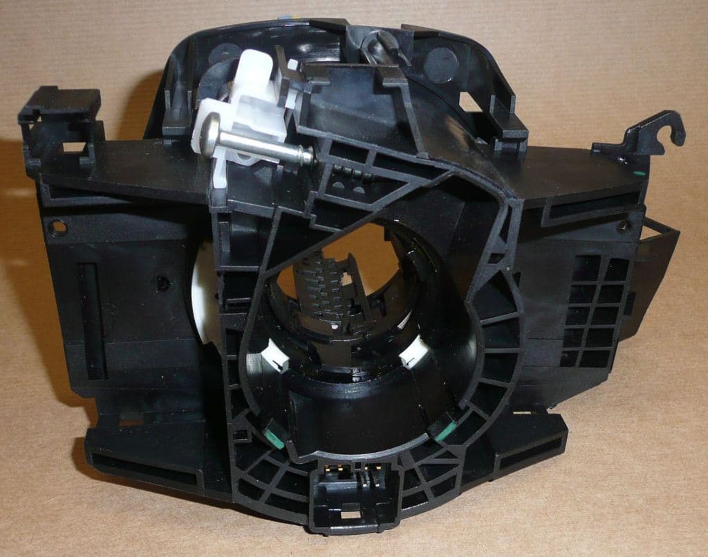 Bältesupprullare - Renault Master II från Autofrance - bild 4