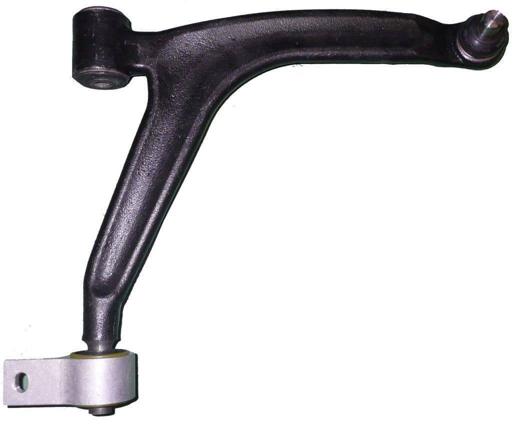 Bärarm - Citroën Berlingo/Xsara Picasso, Vänster från Autofrance - bild 2