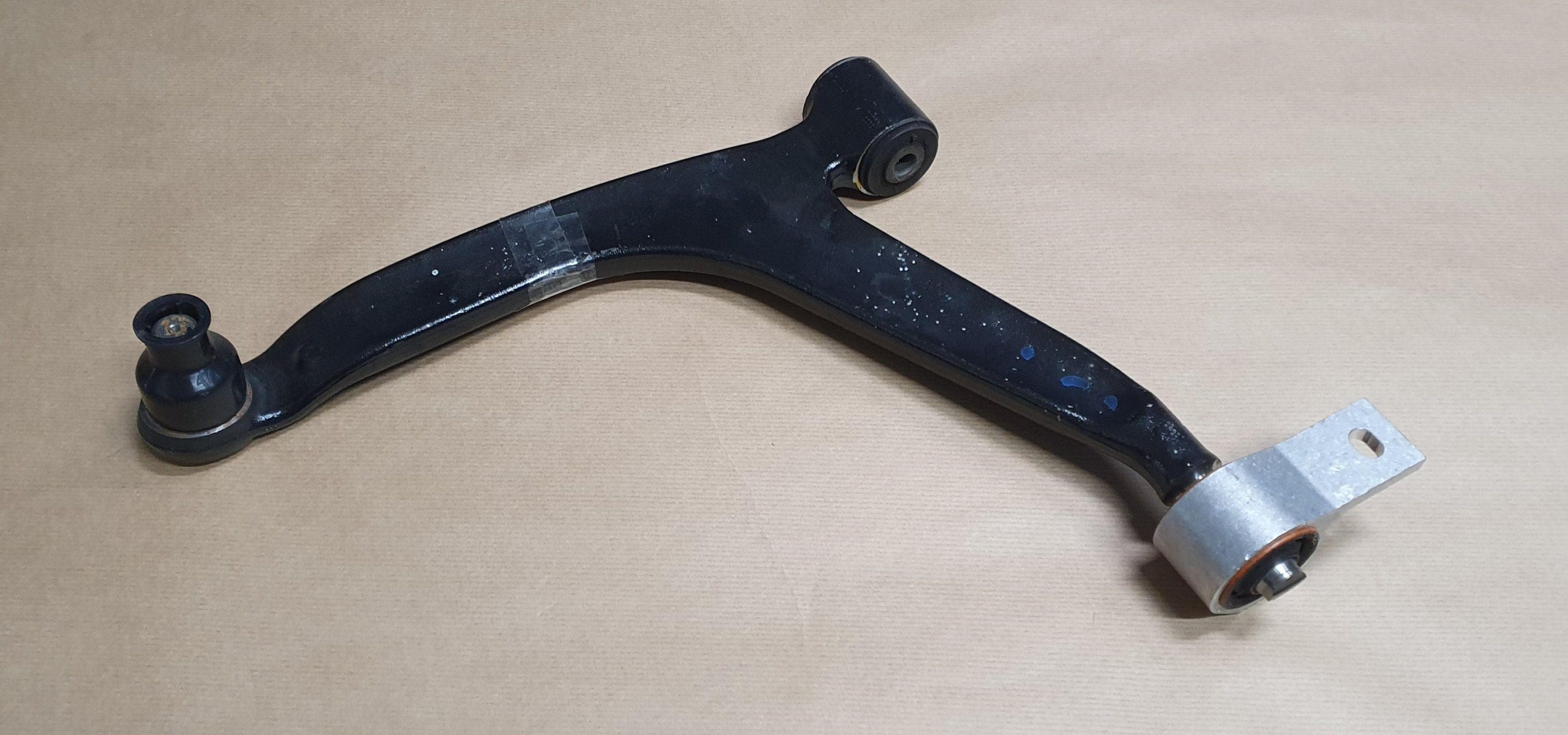 Bärarm - Citroën Berlingo/Xsara Picasso, Vänster från Autofrance - bild 2