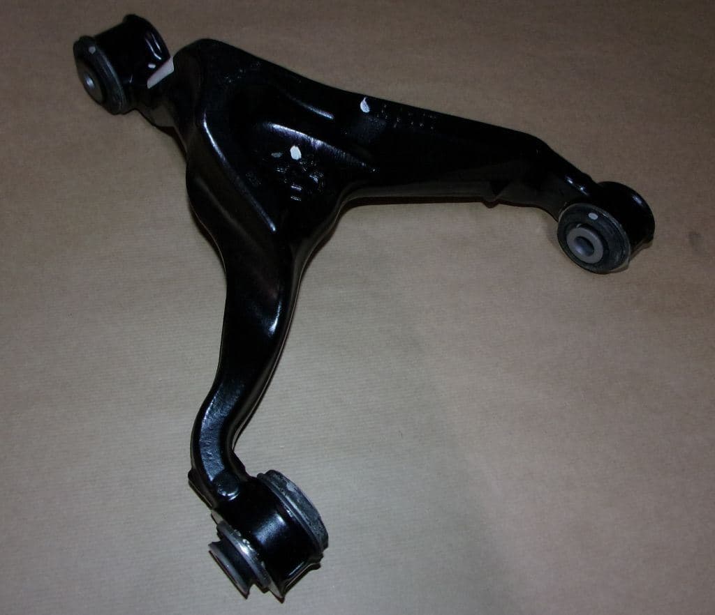 Bärarm - Citroën C5 Aircross bak, Höger från Autofrance - bild 2