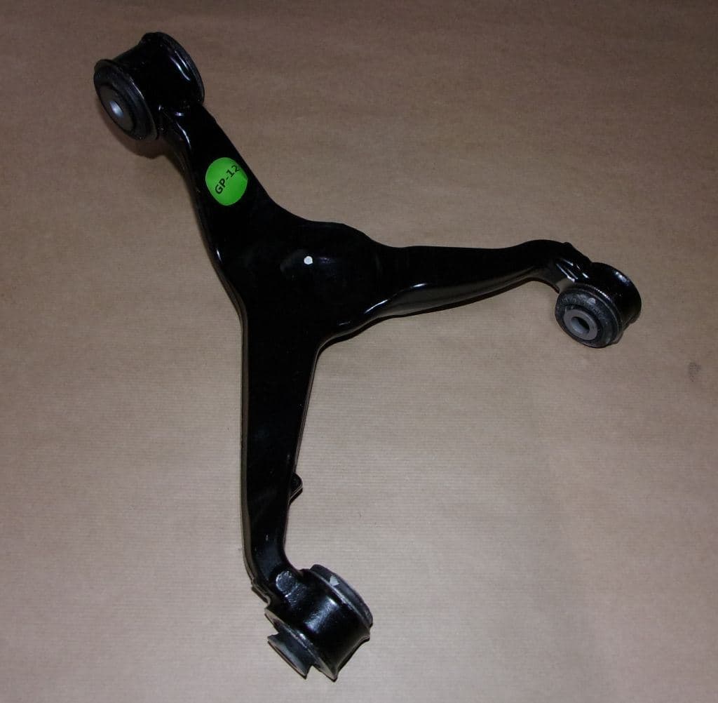 Bärarm - Citroën C5 Aircross bak, Höger från Autofrance - bild 3