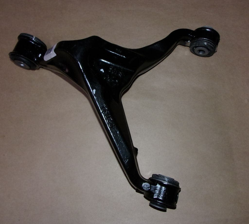 Bärarm - Citroën C5 Aircross bak, Vänster från Autofrance - bild 2