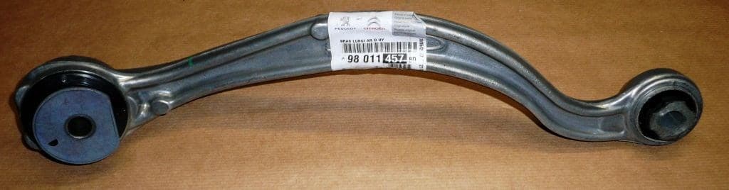 Bärarm - Citroën C5 III/C6/Ds5, Peugeot 407, Höger