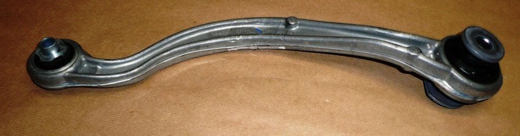 Bärarm - Citroën C5 III/C6/Ds5, Peugeot 407, Höger från Autofrance - bild 3