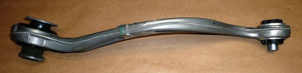 Bärarm - Citroën C5 III/C6/Ds5, Peugeot 407, Vänster från Autofrance - bild 2